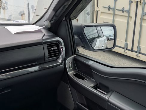 Used 2022 Ford F150 XLT w/ Equipment Group 302A High AWD/4WD image 23