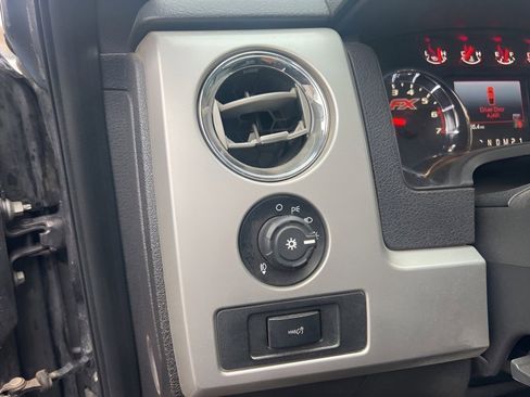 Used 2014 Ford F150 FX4 w/ Equipment Group 402A Luxury image 26