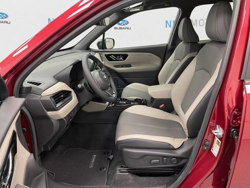 New 2026 Subaru Forester Premium AWD/4WD image 9