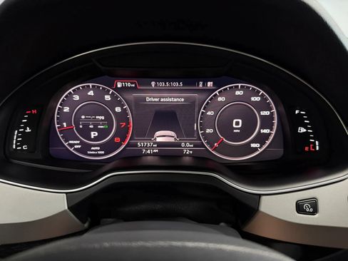 Used 2019 Audi Q7 2.0T Premium AWD/4WD image 12