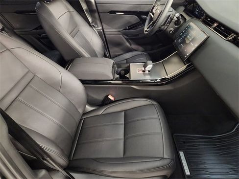 New 2026 Land Rover Range Rover Evoque S image 3