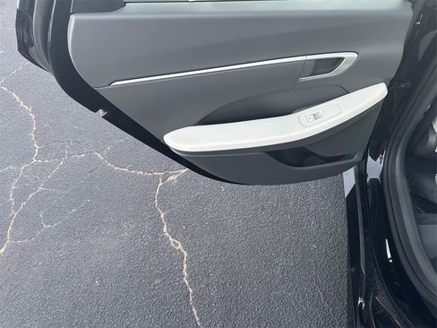 New 2026 Hyundai Sonata SEL image 21