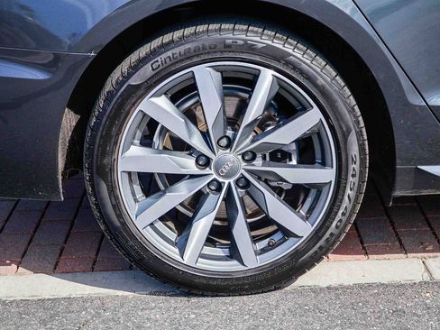 Used 2020 Audi A4 2.0T Premium Plus w/ Premium Plus Package image 9