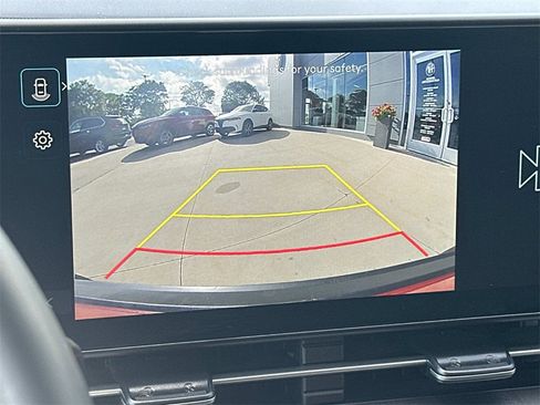 Used 2025 Hyundai Kona SEL image 17