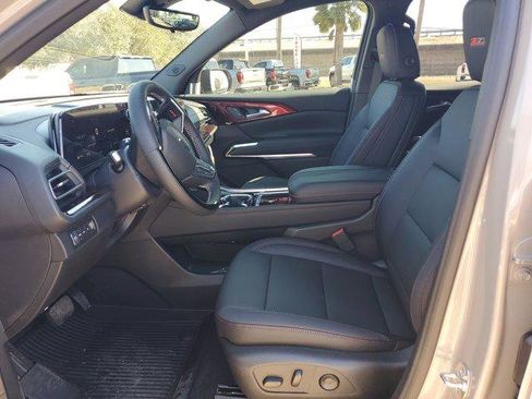 New 2026 Chevrolet Traverse Z71 w/ Enhanced Driving Package image 19