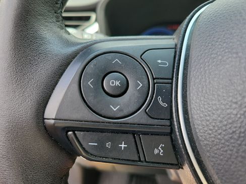 Used 2023 Toyota RAV4 Limited AWD/4WD image 21