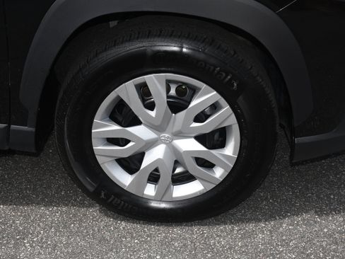 Used 2026 Toyota Corolla Cross L FWD image 20