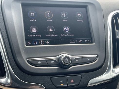 Used 2024 Chevrolet Equinox LS w/ LS Convenience Package FWD image 15
