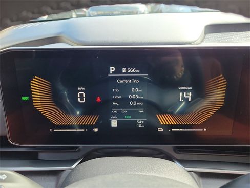 New 2026 Kia Carnival EX image 26