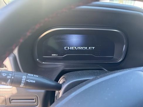 Used 2023 Chevrolet Tahoe RST w/ Luxury Package image 5