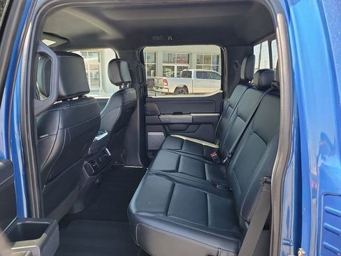 Used 2022 Ford F150 XLT w/ Equipment Group 302A High AWD/4WD image 11