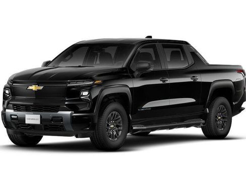 New 2026 Chevrolet Silverado EV LT image 49