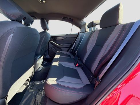 Used 2024 Subaru WRX Base image 20