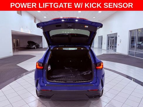 Certified 2025 Lexus NX 350 350 Luxury PANO ROOF/MARK LEV/ image 7