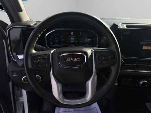 Used 2023 GMC Sierra 1500 Elevation image 36
