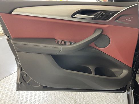 Used 2024 BMW X3 sDrive30i w/ Convenience Package w/ZPA image 12