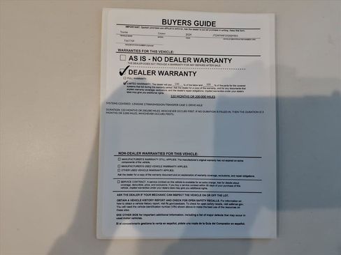 Certified 2024 Toyota Crown Platinum image 36