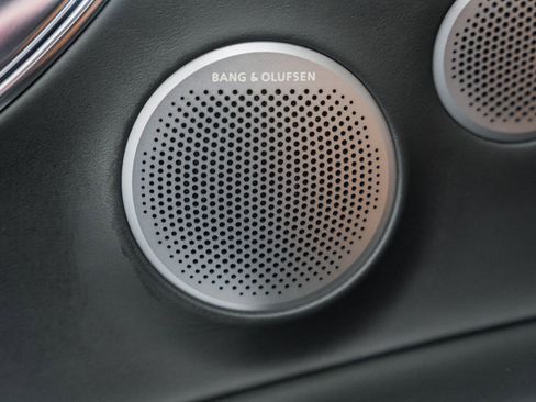 Used 2025 Genesis GV80 2.5T Prestige image 49