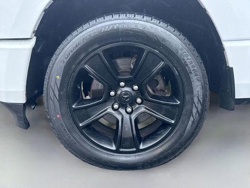 Used 2020 RAM 1500 Big Horn image 30