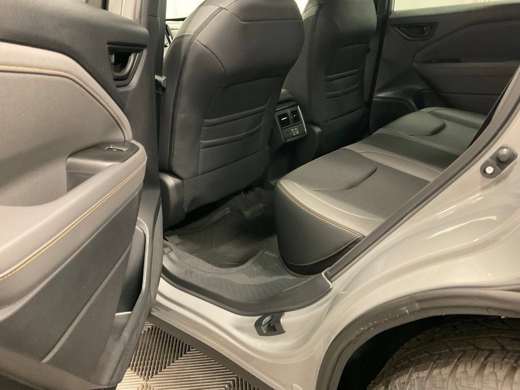 New 2026 Subaru Forester Wilderness AWD/4WD image 25