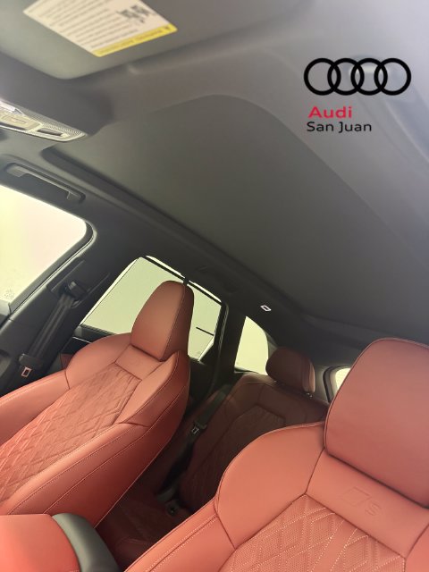 New 2026 Audi SQ5 Premium Plus AWD/4WD image 14