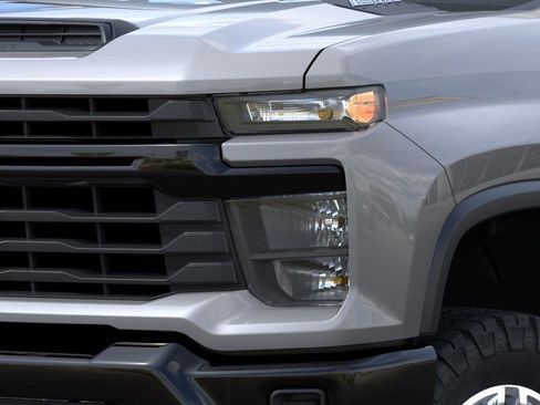 New 2026 Chevrolet Silverado 2500 W/T image 10