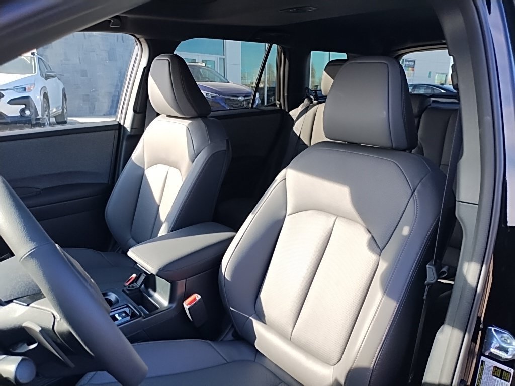 New 2026 Subaru Outback Limited AWD/4WD image 22