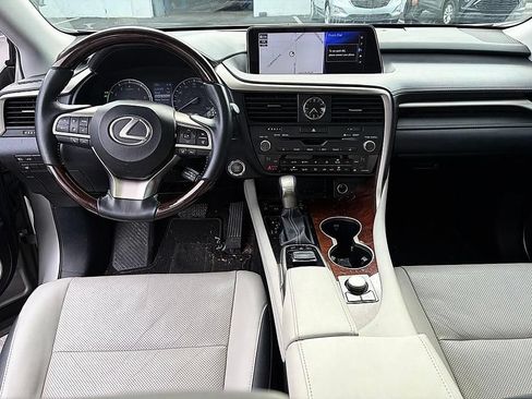 Used 2019 Lexus RX 350L AWD image 19