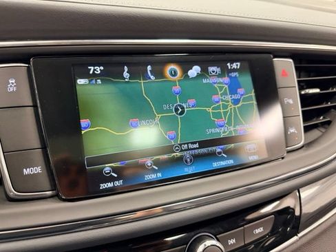 Certified 2019 Buick Enclave Premium w/ Experience Buick Package FWD image 14