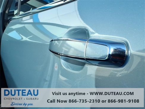 Used 2022 Chevrolet Equinox Premier image 13