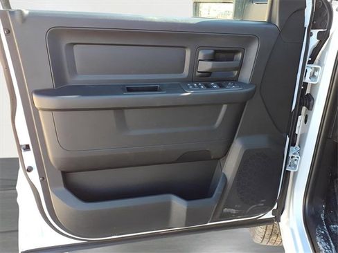 New 2026 RAM 3500 Tradesman image 10