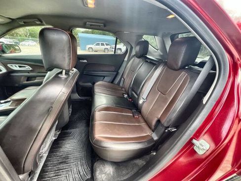 Used 2014 Chevrolet Equinox LT w/ Power Convenience Package image 23