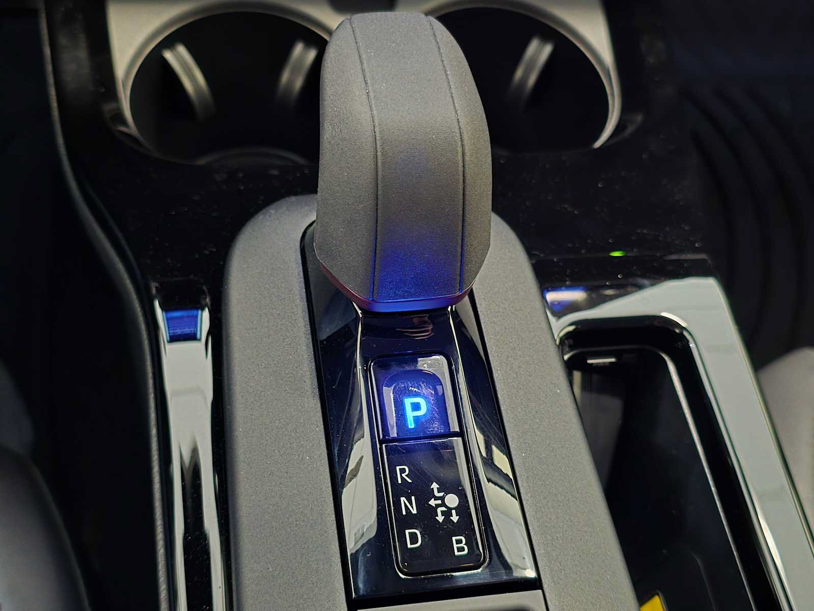 New 2026 Toyota Prius Plug-In Hybrid w/ Limited Premium Package FWD image 15