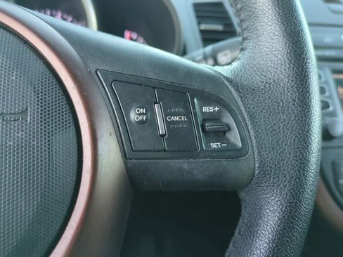 Used 2012 Kia Soul ! w/ Red Rock Special Edition Pkg image 25