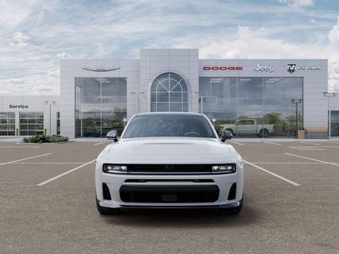 New 2026 Dodge Charger R/T AWD/4WD image 6