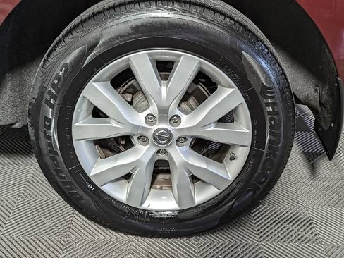 Used 2012 Nissan Murano SL image 46