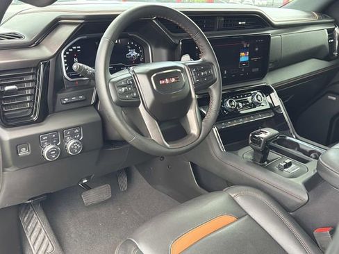 Used 2023 GMC Sierra 1500 AT4 w/ Technology Package AWD/4WD image 20