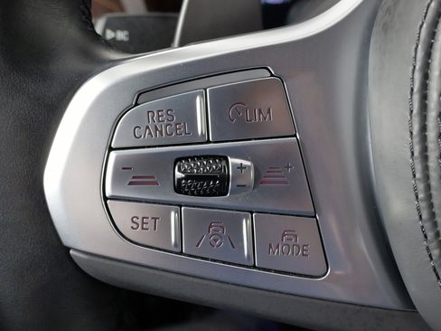 Used 2022 BMW 750i xDrive 750i xDrive w/ Executive Package image 51