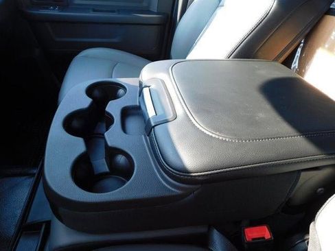 New 2026 RAM 2500 Tradesman image 53