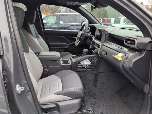 New 2025 Toyota Tacoma TRD Off-Road image 20