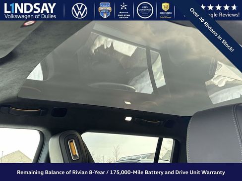 Used 2023 Rivian R1S Adventure image 24