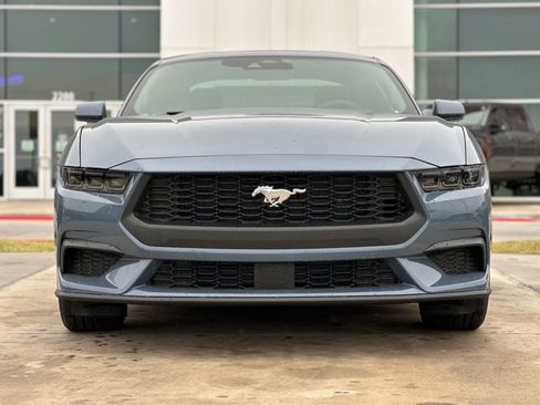 New 2026 Ford Mustang Ecoboost Fastback image 47