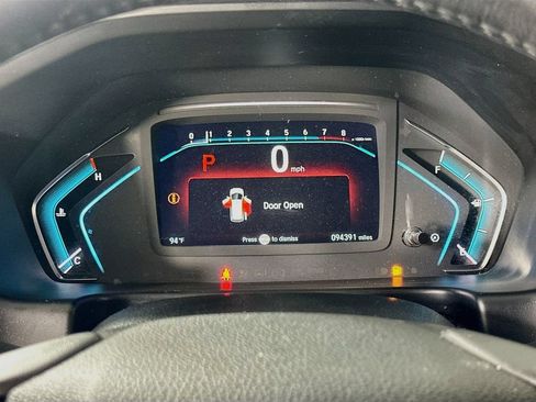 Used 2018 Honda Odyssey Elite image 26