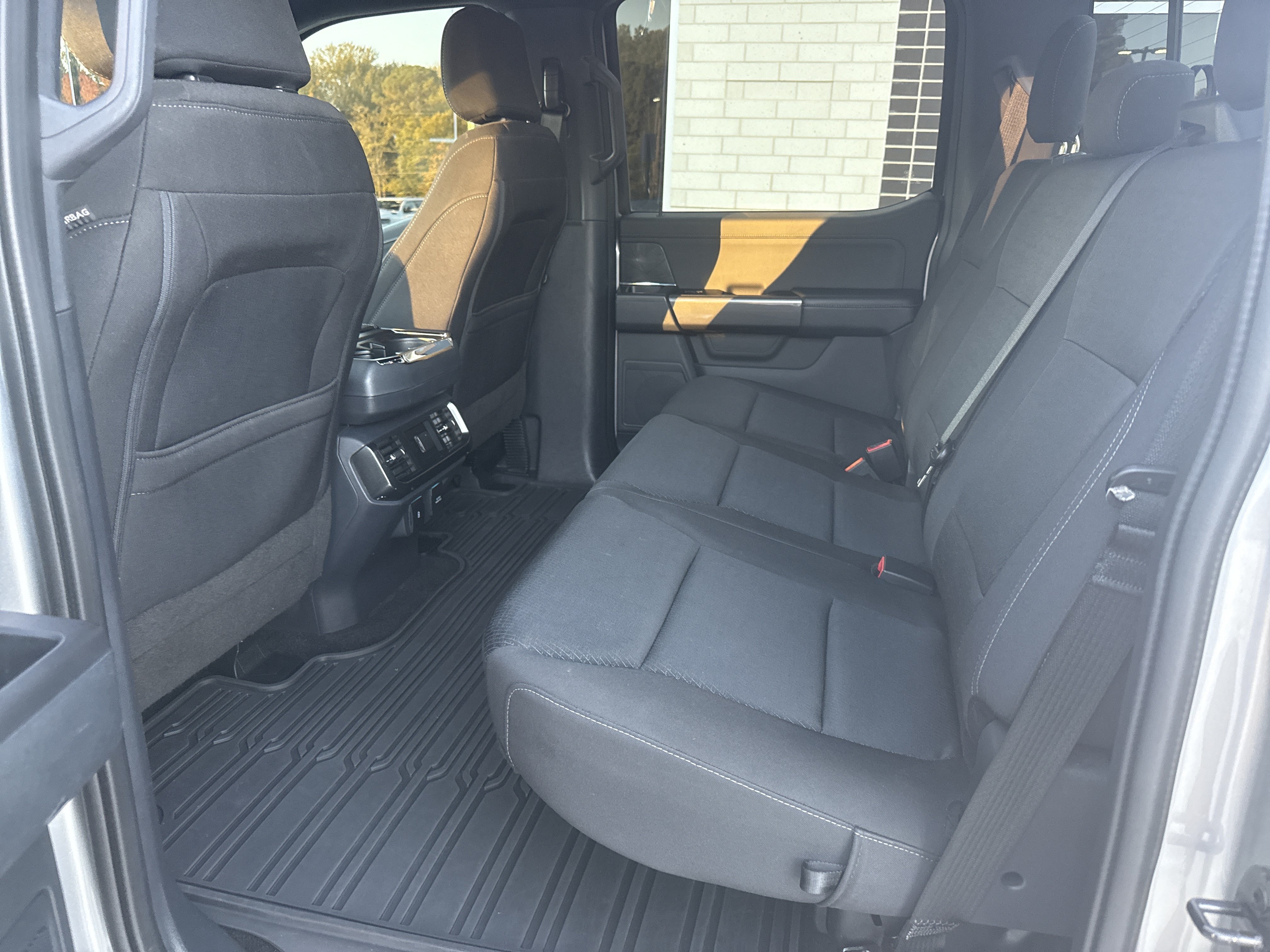 Used 2022 Ford F150 XLT w/ Equipment Group 302A High AWD/4WD image 12