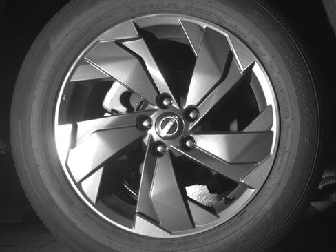 Used 2025 Nissan Rogue SV FWD image 15