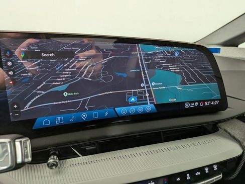 New 2026 Cadillac Optiq Sport 1 image 6