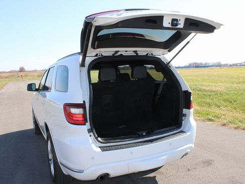 Used 2022 Dodge Durango Citadel image 36