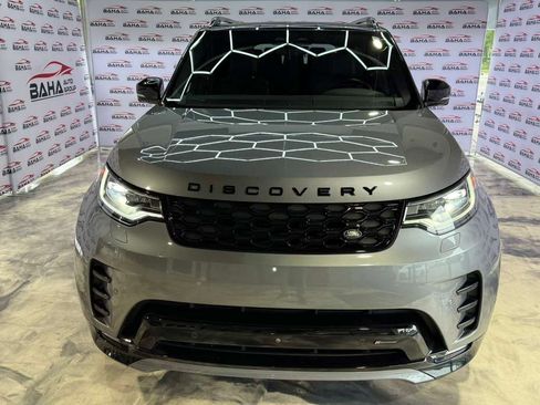 Used 2023 Land Rover Discovery S R-Dynamic AWD/4WD image 66