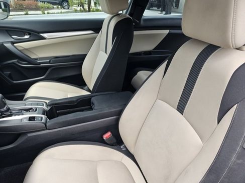 Used 2016 Honda Civic LX image 18