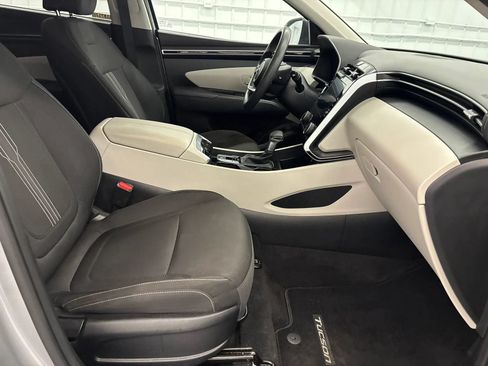 Used 2023 Hyundai Tucson SEL AWD/4WD image 46